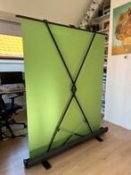 Elgato Greenscreen, Ophalen, Gebruikt, Achtergrond