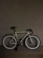 Fixie Santa Fixie, Gebruikt, Staal, Heren, Ophalen