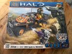 Mega Bloks Halo UNSC Spade vs. Skirmisher (96981), Ophalen, Nieuw, Megabloks