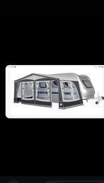 Doréma Multy Nova Excellent grijs omloop maat 13 zie foto,s, Caravans en Kamperen, Ophalen of Verzenden, Zo goed als nieuw