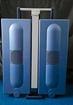 Zonnehemel Philips, geheel inklapbaar, ZGAN, Ophalen, Zo goed als nieuw, Overige modellen, Minder dan 10 lampen