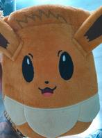 Pokemon Eevee Knuffel Tasje - Perfect voor Kaarten!, Ophalen of Verzenden, Zo goed als nieuw, Overige typen