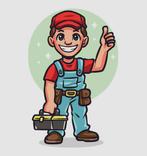 Betrouwbare klusjesman beschikbaar – in en om Dordrecht >>>, Garantie