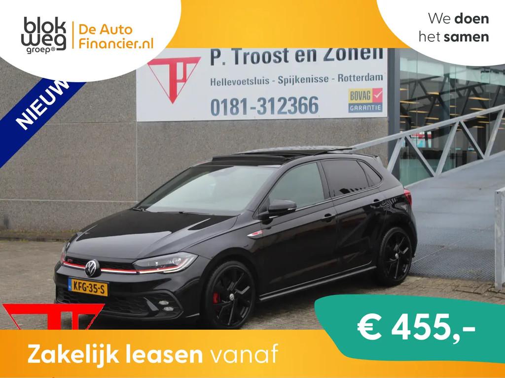 Volkswagen Polo 2.0 TSI GTI Panoramadak/Beats a € 26.750,0, Automaat, Gebruikt, 680 kg, 4 cilinders