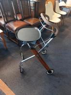 zgan Trust lichtgewicht rollator ( 500950), Ophalen, Lichtgewicht, Zo goed als nieuw