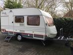 Caravan, Home-Car Racer 39 incl luifel en extra’s, Caravans en Kamperen, Caravans, Home-car, 75 kg, 750 - 1000 kg, Particulier
