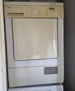 Siemens wasdroger, Witgoed en Apparatuur, 6 tot 8 kg, Ophalen, Zo goed als nieuw, Condens