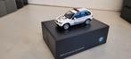 Minichamps BMW X5 Steward Car MotoGP, Ophalen of Verzenden, Zo goed als nieuw, Auto, MiniChamps