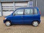Daihatsu Move 850 X 1e eigenaar 20.000km UNIEK Ruimte Hoge i, Auto's, Daihatsu, Stof, Gebruikt, Origineel Nederlands, Handgeschakeld