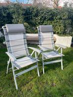 Dukdalf stoelen. Inklapbaar., Ophalen, Zo goed als nieuw