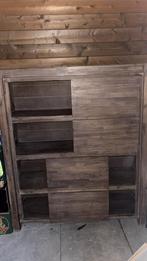 Kast, Huis en Inrichting, Kasten | Dressoirs, Ophalen, Gebruikt, 25 tot 50 cm, 100 tot 150 cm
