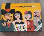 Een vintage editie van het spannende bordspel Barricade van, Ophalen of Verzenden