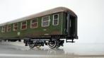 Roco 1st / 2de klas  Mitteleinstiegswagen OPKNAPPER, Gebruikt, Gelijkstroom, Verzenden, Wagon