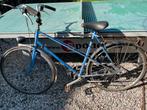 Retro Peugeot loop of sloop fiets., Ophalen, Gebruikt, Minder dan 10 versnellingen, Overige merken