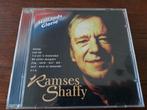 Ramses Shaffy - Hollands Glorie CD, Ophalen of Verzenden, Gebruikt