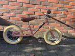 Veloretti loopfiets roos, Fietsen en Brommers, Fietsen | Kinderfietsjes, Ophalen, Gebruikt, Minder dan 16 inch, Veloretti