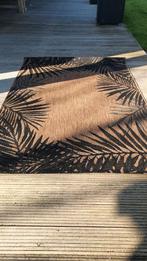 Vloerkleed voor binnen of buiten 2.30x1.60 ongebruikt, 150 tot 200 cm, Ophalen of Verzenden, Modern, Tropisch, Rechthoekig