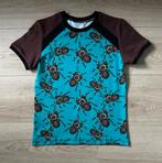 Shirt met vogelspin, maat 134, Ophalen of Verzenden, Nieuw, Jongen of Meisje, Shirt of Longsleeve