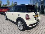 Mini Mini 1.6 Cooper S Westminster Schuifdak|Lmv|Nav, Auto's, Mini, Euro 5, Gebruikt, Zwart, 4 cilinders