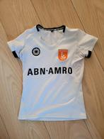 Hockey uit wedstrijd tenue shirt van HV Hockeer. Maat 140,, Sport en Fitness, Hockey, Ophalen of Verzenden, Gebruikt, Kleding