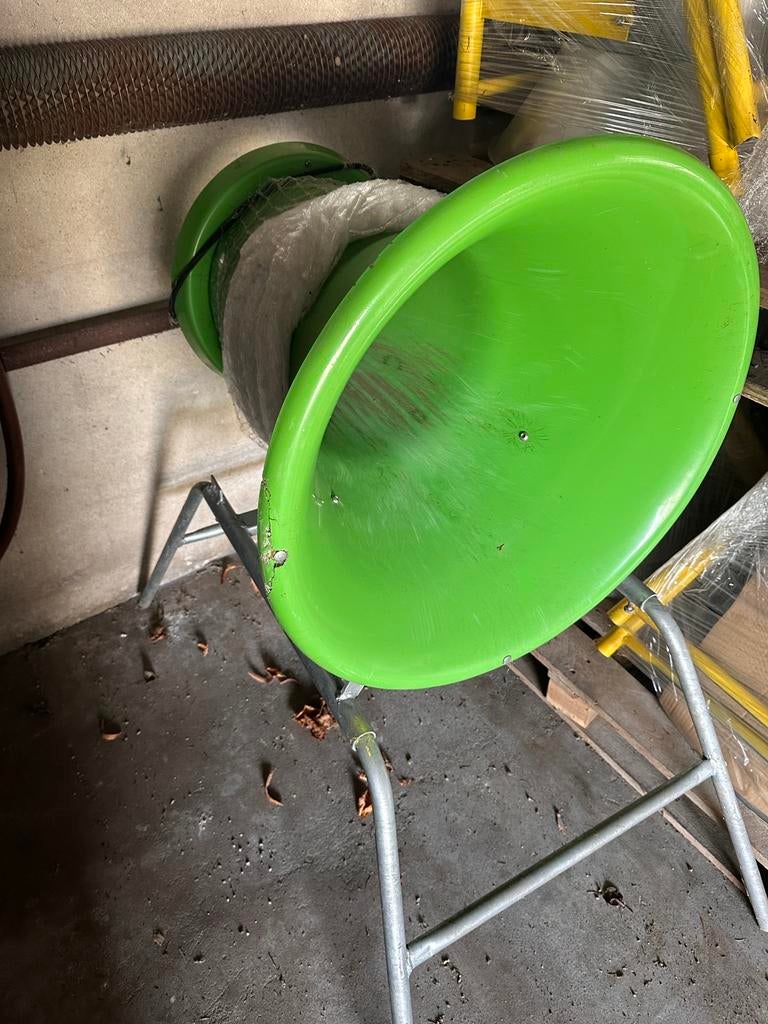 Kerstbomen Verpakkers Trechters 34cm, Tuin en Terras, Ophalen of Verzenden, Volle zon, Overige soorten