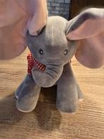 Zingende en pratende olifant, Ophalen of Verzenden