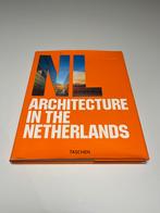 Taschen Architectuur Boeken - Nederland en China, Ophalen of Verzenden, Gelezen, Architectuur algemeen