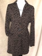 qj  LEUKE DAMES JAS van SOPHIA PERLA Maat:42, Kleding | Dames, Overige kleuren, Maat 42/44 (L), Ophalen of Verzenden, Zo goed als nieuw