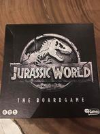Jurassic World: The Board Game - Avontuurlijk bordspel, Hobby en Vrije tijd, Gezelschapsspellen | Bordspellen, Drie of vier spelers