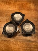 Bmw Logic 7 speakers, Ophalen, Zo goed als nieuw