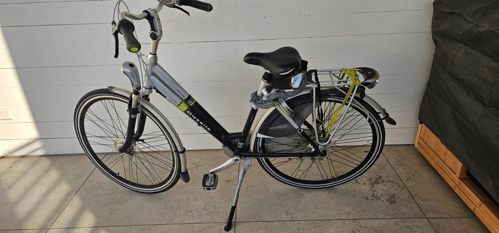 Gazelle Orange Limited Edition 8 versnellingen, Fietsen en Brommers, Gebruikt, 47 tot 50 cm, Versnellingen, Ophalen of Verzenden