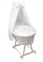 Baby wieg, Ophalen, Zo goed als nieuw, Wieg