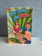 Pimpampet Picto, Ophalen of Verzenden