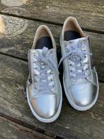 Sneakers Hartjes - Zilver - Maat 5 ½ - G, Overige kleuren, Nieuw, Ophalen of Verzenden, Sneakers of Gympen