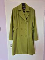 Nieuwe jas Marie Méro maat 42, Ophalen of Verzenden, Nieuw, Maat 42/44 (L), Groen