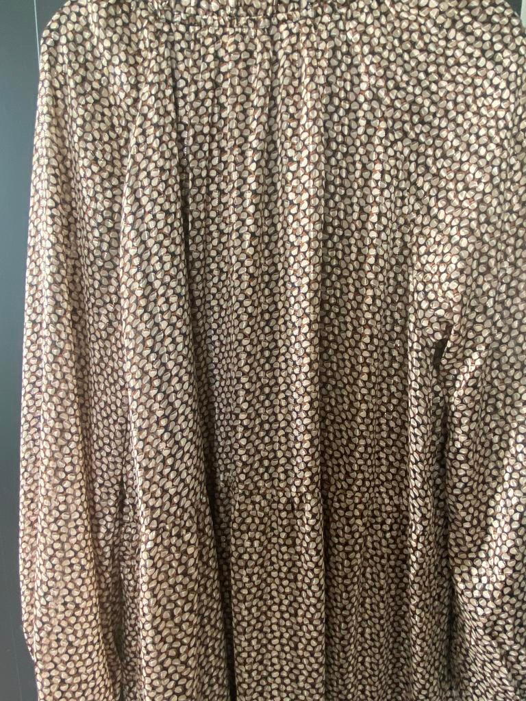 Jurk van Ydence met klein glittertje, Kleding | Dames, Jurken, Ophalen of Verzenden, Gedragen, Maat 34 (XS) of kleiner, Zwart