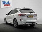 Ford Kuga 2.5 PHEV ST-Line X | Pano/Dak | B&O | Trekhaak | A, Gebruikt, 4 cilinders, Wit, Plug-in hybride