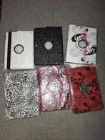 Tablet hoesjes 50 stuks inkoop, faillissementen partij, Ophalen of Verzenden, Nieuw