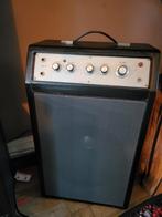 Vintage JK Transistor Gitaarversterker met Tremelo, Ophalen of Verzenden