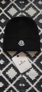 Mooie 1op1 nieuwe moncler muts, Kleding | Heren, Mutsen, Sjaals en Handschoenen, Ophalen of Verzenden, Nieuw, Overige maten, Muts