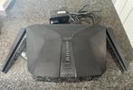 Netgear RAX40 Nighthawk (Wi-fi 6), Computers en Software, Routers en Modems, Ophalen of Verzenden, Gebruikt, Router, Netgear