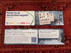 Reclame stickers Efteling zegels, Ophalen of Verzenden, Overige typen