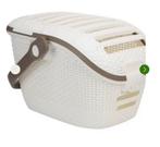 Curver reismand, Ophalen of Verzenden, Zo goed als nieuw