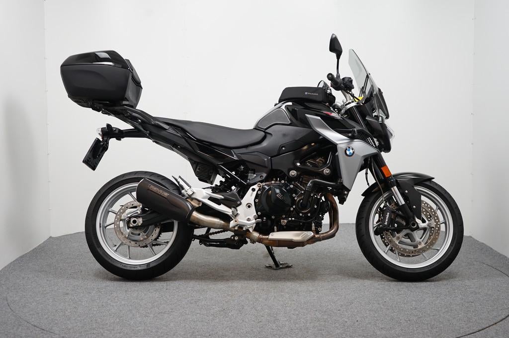 BMW F 900 R (bj 2021), 895 cc, Bedrijf, Traction Control, Meer dan 35 kW