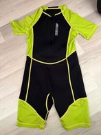 Wetsuit maat 134/140, Ophalen of Verzenden, Zo goed als nieuw, Kind, Wetsuit