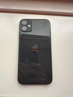 iPhone 11 Zwart - 128GB - Batterij 94% - nieuw scherm, Telecommunicatie, Mobiele telefoons | Apple iPhone, 94 %, 128 GB, Zwart
