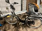 elektrische fiets, Ophalen of Verzenden, 1980 tot heden, Gelopen, Groningen