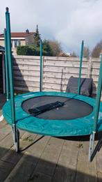 Trampoline 2.40, Ophalen, Nieuw