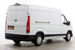 Maxus eDeliver 9 L3H2 72kWh WLTP Range 280km 100% Elektrisch, Maxus, Wit, 204 pk, Geïmporteerd