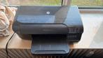 Printer HP Officejet Pro 8100, Computers en Software, Printers, Ophalen, Gebruikt, Kleur printen, Printer